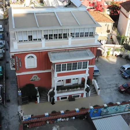Hotel Boutique Restaurant Gloria-2
