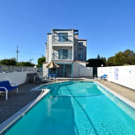 America'S Best Value Inn Of Novato-2