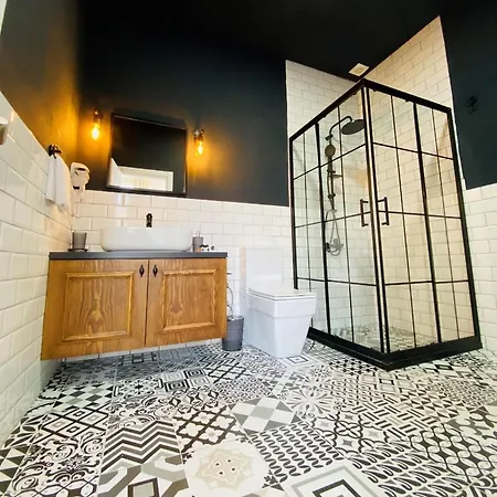 Moya Urla Butik Otel-2