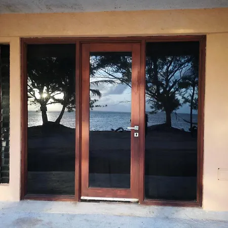 Xcalak Caribe Lodge-2