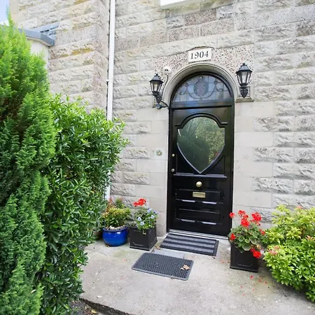 Riverdale House B&B-2