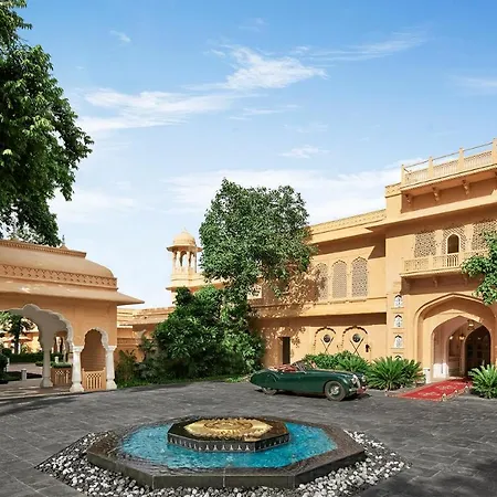 Sawai Man Mahal-3