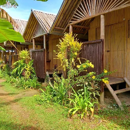 Banana Grove El Nido-2
