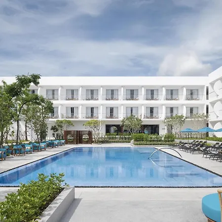Avani Chaweng Samui Hotel & Beach Club - Adults Only-2