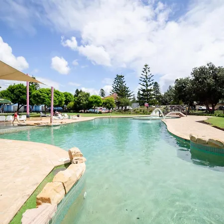 Nrma Toowoon Bay Holiday Park-3