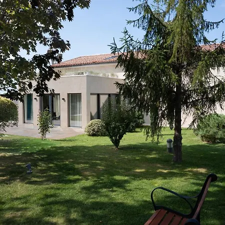 Restaurant & Villa Morgan-2