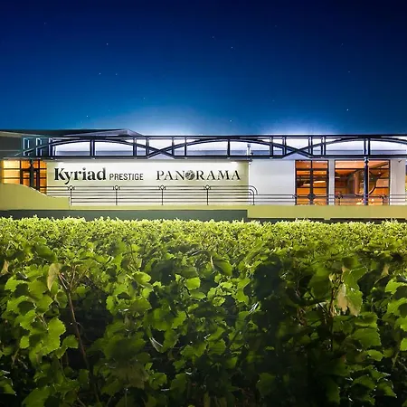 Kyriad Prestige Beaune le Panorama-3