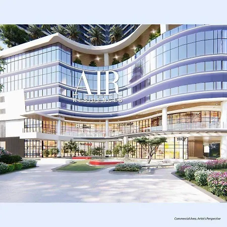 Cruz Air Residences-2