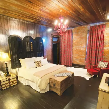 Mulberry Inn-3