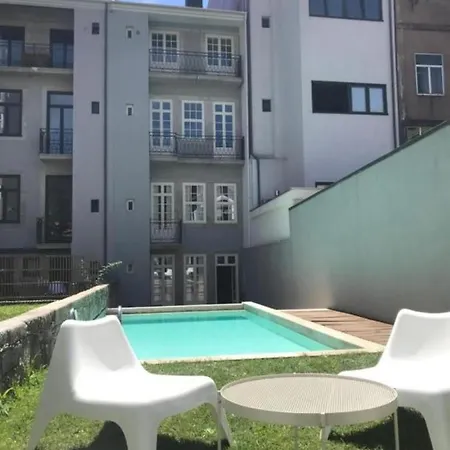 Mystay Porto - Urban Collection-3