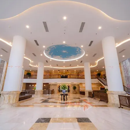 Ha Long Dream Hotel-3