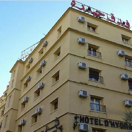 Hotel Hydra-3