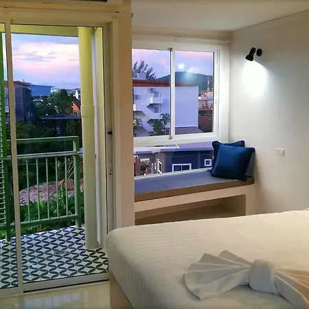Behome Phuket-2