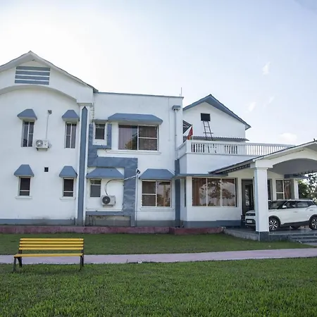 Ramsai Tea & Wildlife Resort-3