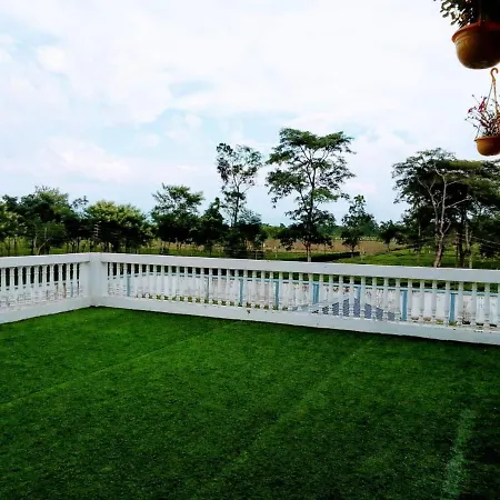 Ramsai Tea & Wildlife Resort-2