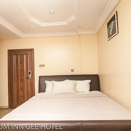 Platinum Inn Gee Hotel-3