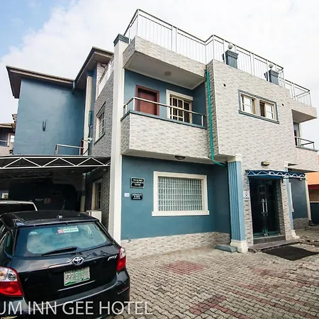Platinum Inn Gee Hotel-2