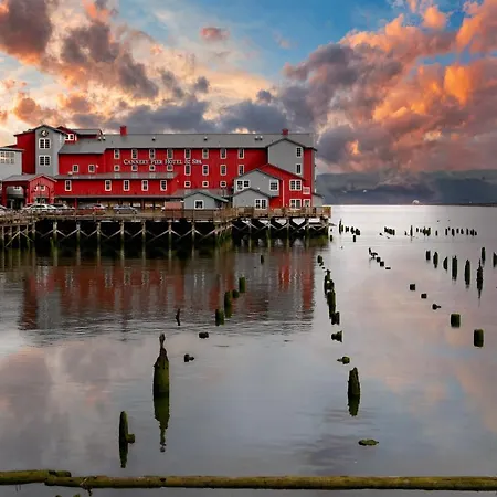 Cannery Pier Hotel & Spa-2