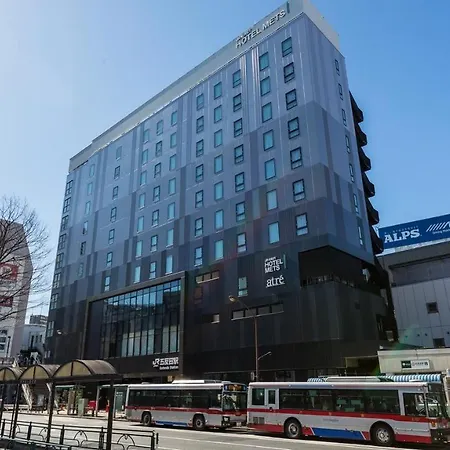 Jr East Hotel Mets Premier Gotanda-2