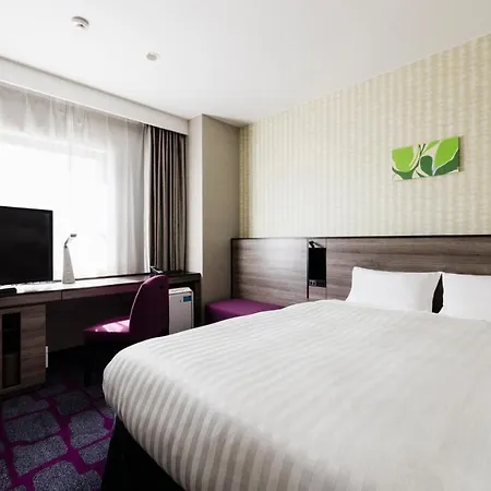 Jr-East Hotel Mets Urawa-2