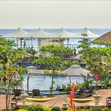 Mayfair On Sea, Morjim Beach, Goa-3