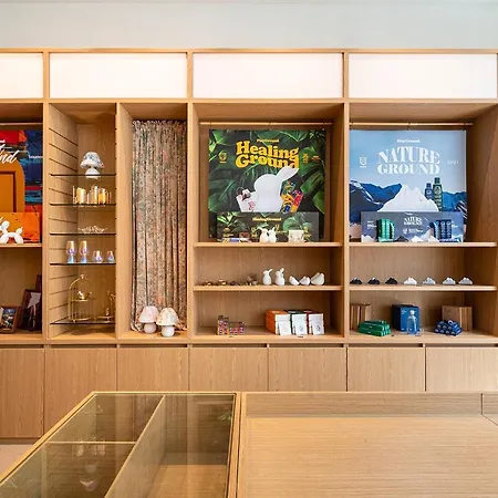 Anook Hotel Hongdae-3