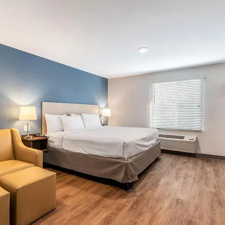Extended Stay America Suites - Norco-2