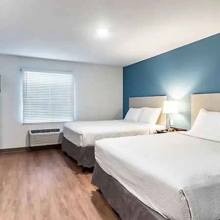Extended Stay America Suites - Norco-3