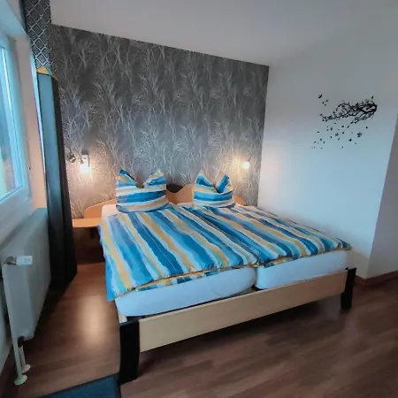 Pension Sauerland-2