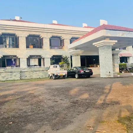 The Morni Resort-2