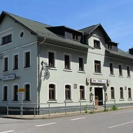 Hotel Bielatal-3