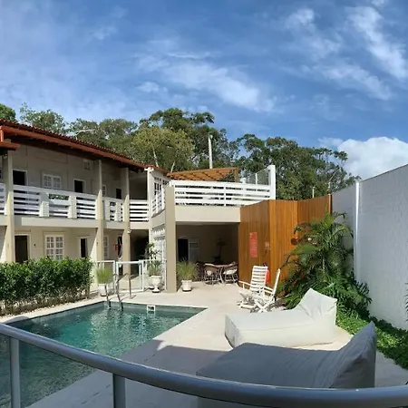 Hotel Geranius Ingleses-2
