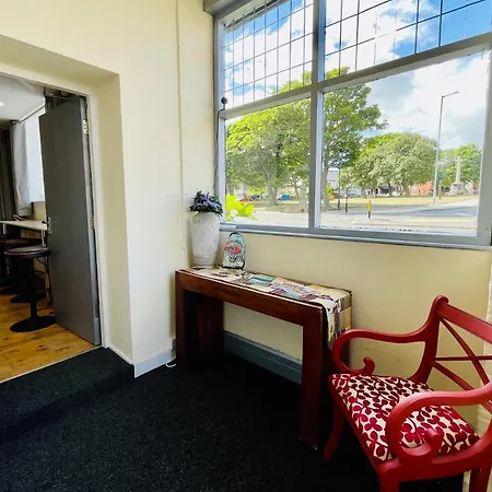 Albion Boutique Guest House-2