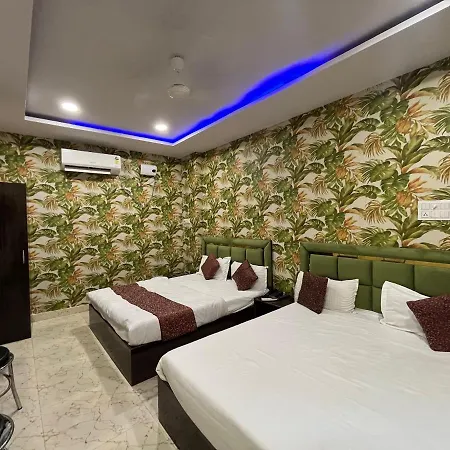 Hotel Sahib-2