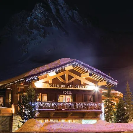 Chalet Hotel L’Ecrin-2