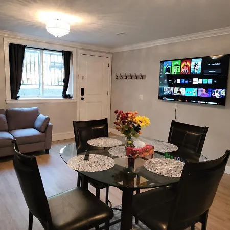 Oscar Inn & 2Bd Family Suite Or Private Room-2