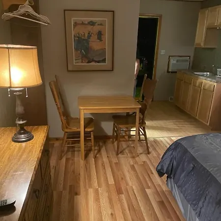 Michael Dee'S Motel-2