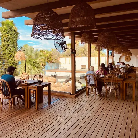 Kalia Beach Hotel Side-2
