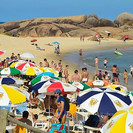 Pousada na Lagoa da Conceição Barcelos-2