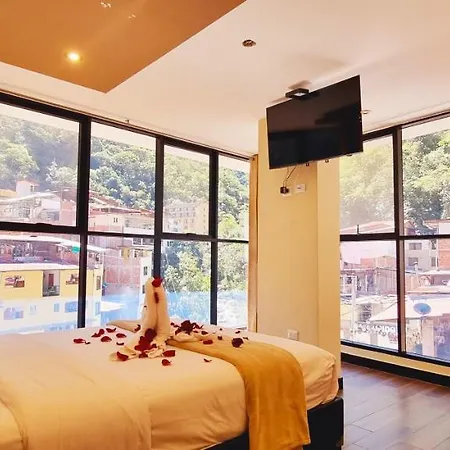 Hotel Raices Machupicchu-3