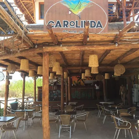 Ensueno Holbox & Beach Club-2