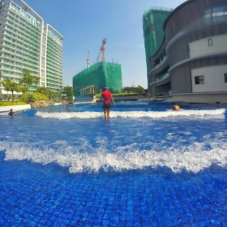Jn Condotel The Azure Urban Resort Residences-2