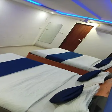 Hotel Sangam-2