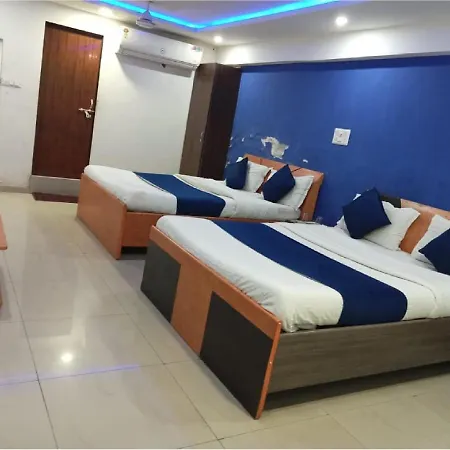 Hotel Sangam-3