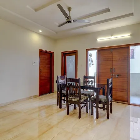 Hotel Atlas Stays Kukatpally Hyderabad-2