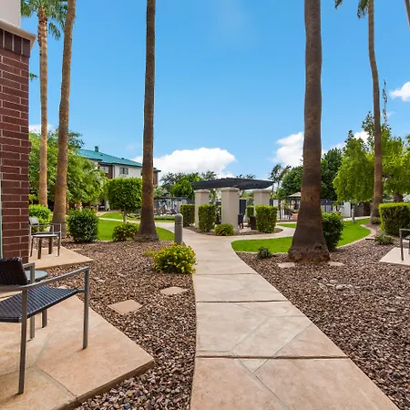 Sonesta Select Tempe Downtown-3