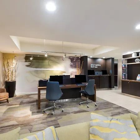Sonesta Select Tempe Downtown-2