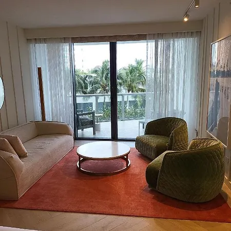 Residences Suite South Beach-3