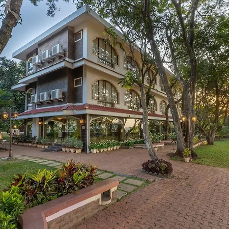 Valley View Grand Hotel & Resort, Panhala - Premium Resort In Panhala-2