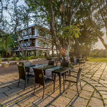 Valley View Grand Hotel & Resort, Panhala - Premium Resort In Panhala-3